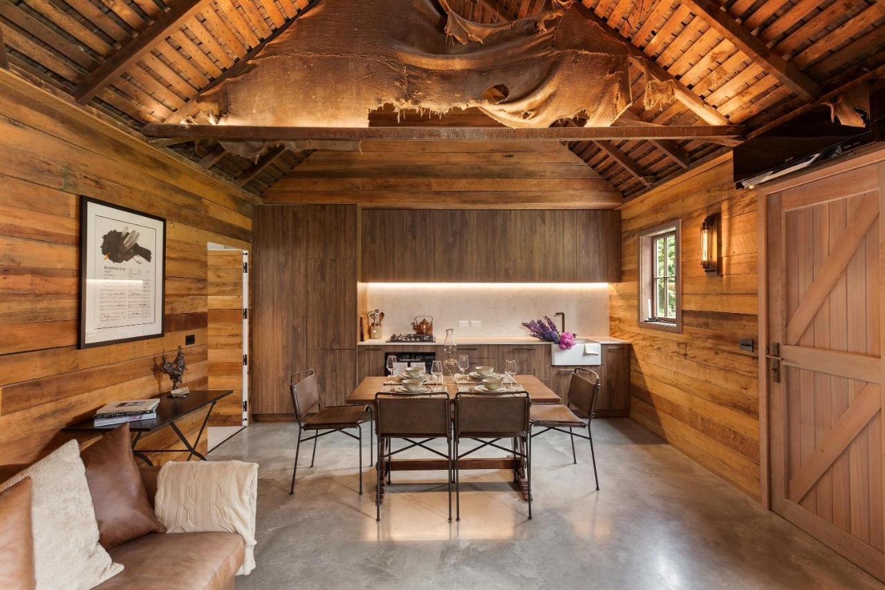 Hicks Cottage Κουίνσταουν Εξωτερικό φωτογραφία