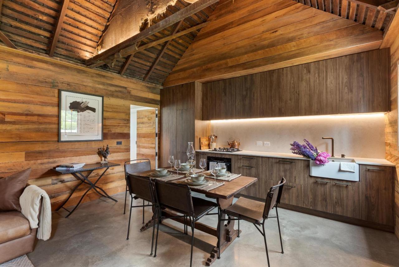 Hicks Cottage Κουίνσταουν Εξωτερικό φωτογραφία