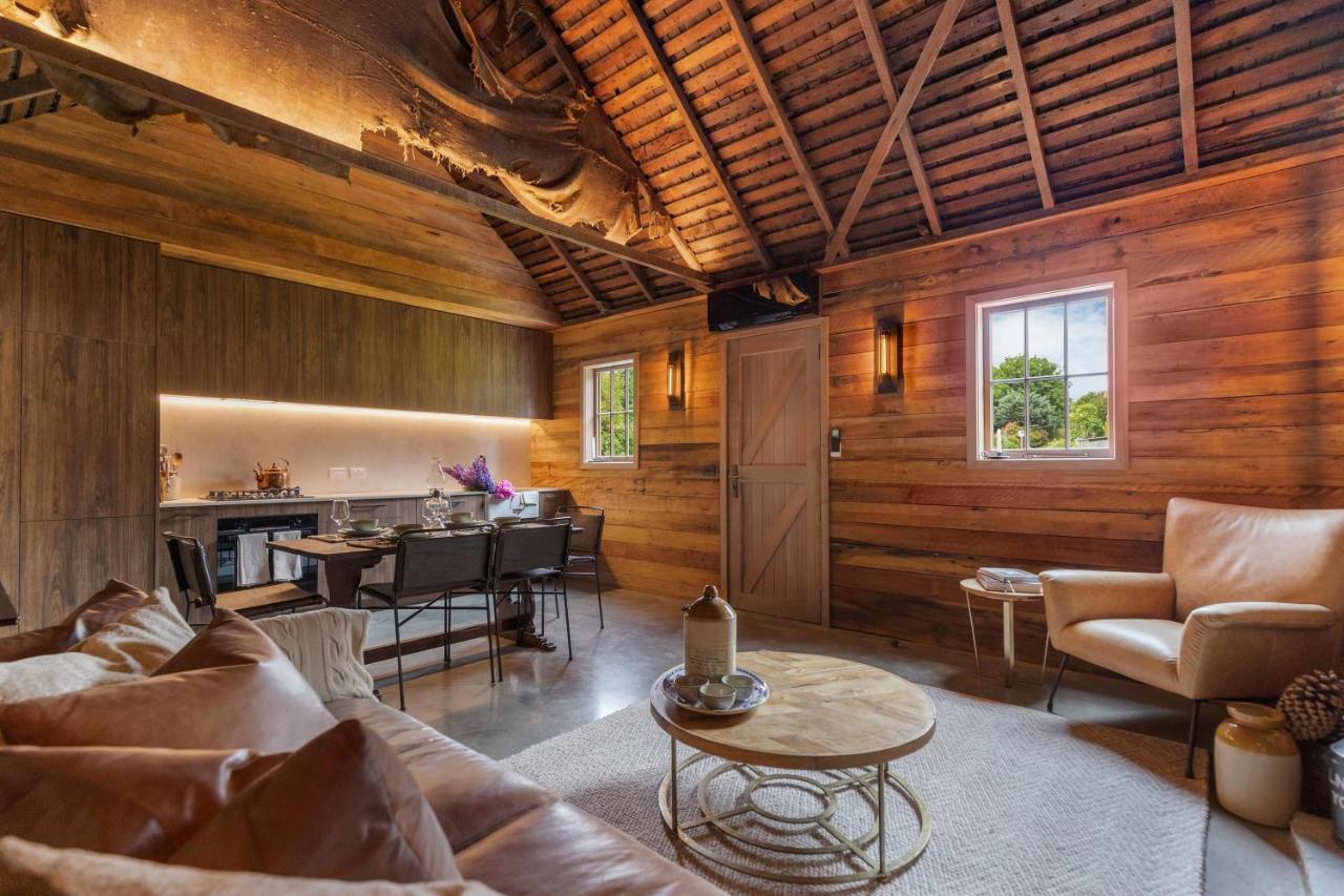 Hicks Cottage Κουίνσταουν Εξωτερικό φωτογραφία
