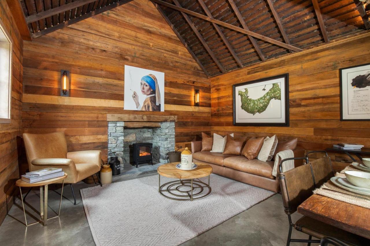 Hicks Cottage Κουίνσταουν Εξωτερικό φωτογραφία