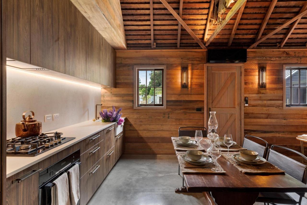 Hicks Cottage Κουίνσταουν Εξωτερικό φωτογραφία