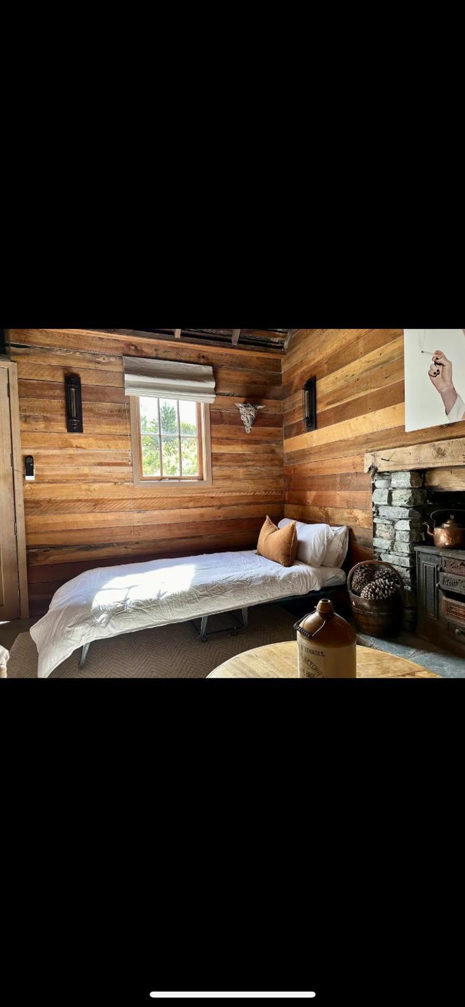 Hicks Cottage Κουίνσταουν Εξωτερικό φωτογραφία